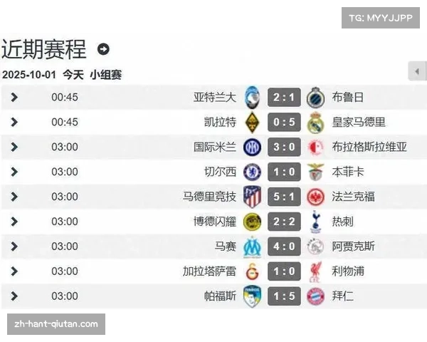 欧冠战报:皇马拜仁国米豪取连胜 利物浦爆冷不敌穆帅助切尔西首胜 欧冠战报:皇马拜仁国米豪取连胜 利物浦爆冷不敌穆帅助切尔西首胜