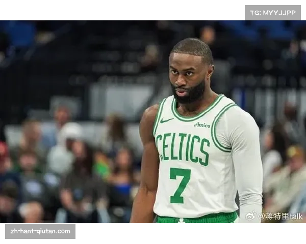 杰伦·布朗30分普里查德29+9+5，凯尔特人三连胜冲东部前三