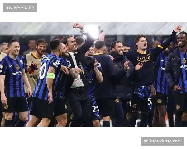 国米欧冠出局后联赛五战全胜 展现强大调整能力与专注度 国米欧冠出局后联赛五战全胜 展现强大调整能力与专注度